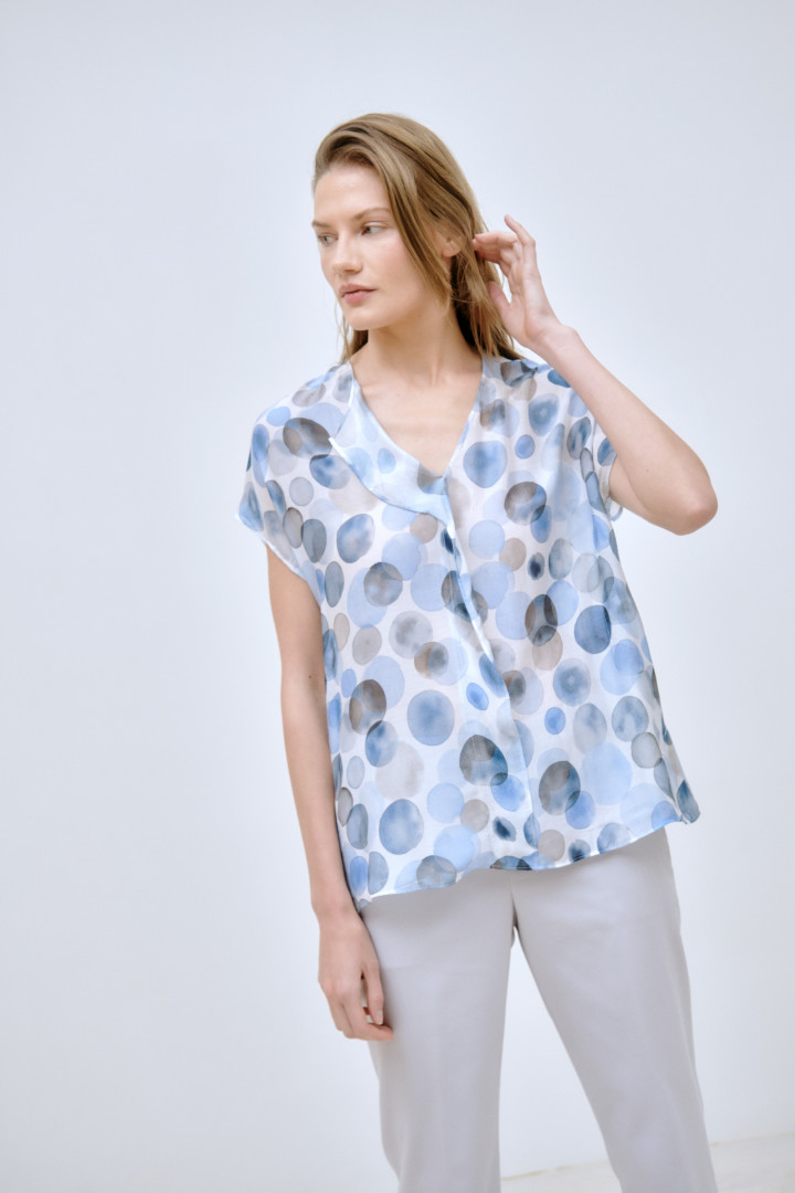 Blusa CITRA